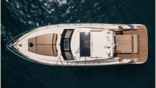 Astondoa 53 Open